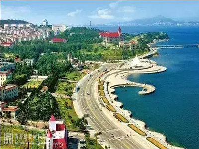 【盤點】我國園林行業(yè)未來發(fā)展五大趨勢