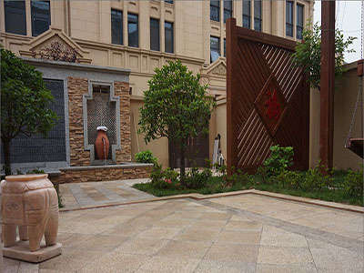 金嶺壹品實景賞析