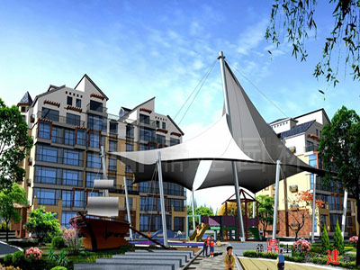 招遠(yuǎn)金都海岸