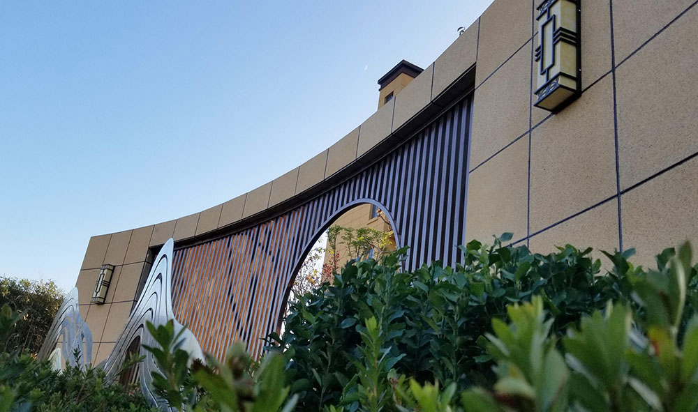 國慶 | 鼎建園林與祖國同慶！